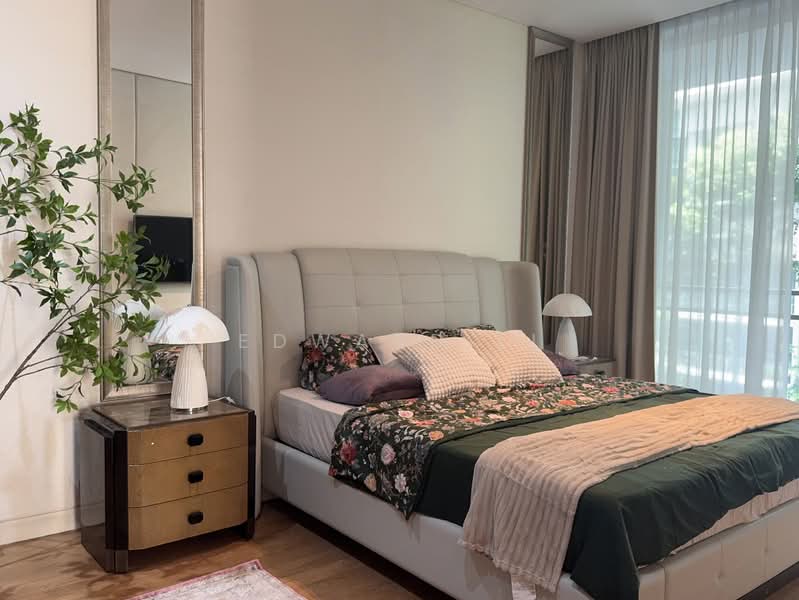 Hilltops, 99 Cairnhill Circle, 4 Bedrooms, 1,593 sqft, Condominium For Rent, by Edward Li, 500123902 - Bedroom - PropertyGuru.com.sg