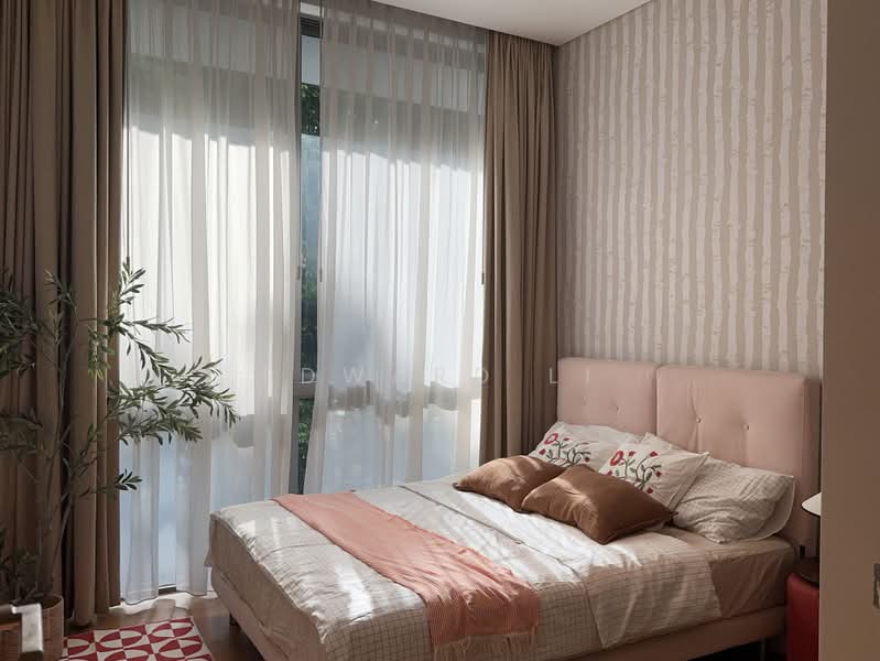 Hilltops, 99 Cairnhill Circle, 4 Bedrooms, 1,593 sqft, Condominium For Rent, by Edward Li, 500123902 - Bedroom - PropertyGuru.com.sg