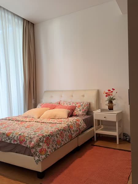 Hilltops, 99 Cairnhill Circle, 4 Bedrooms, 1,593 sqft, Condominium For Rent, by Edward Li, 500123902 - Bedroom - PropertyGuru.com.sg