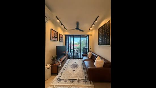 View at Kismis, 15 Lorong Kismis, 2 Bedrooms, 700 sqft, Condominium For Sale, by Claudia Ong, 500123904 - PropertyGuru.com.sg