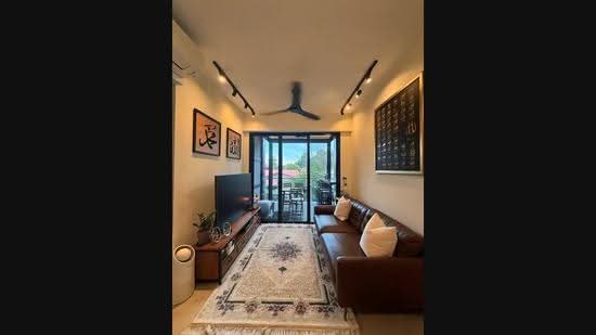 View at Kismis, 15 Lorong Kismis, Clementi Park / Upper Bukit Timah, 2 Bedrooms, 700 sqft, Condominium For Sale, by Claudia Ong, 500123904 - PropertyGuru.com.sg