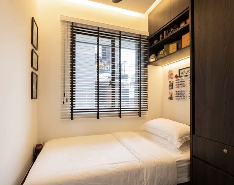 View at Kismis, 15 Lorong Kismis, 2 Bedrooms, 700 sqft, Condominium For Sale, by Claudia Ong, 500123904 - Bedroom - PropertyGuru.com.sg