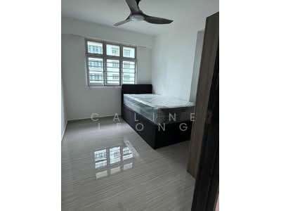 For Rent - 129B Canberra Street