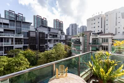 For Sale - Jervois Regency