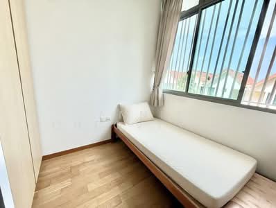 For Rent - Gambir Ridge (Formerly Bartley Terrace