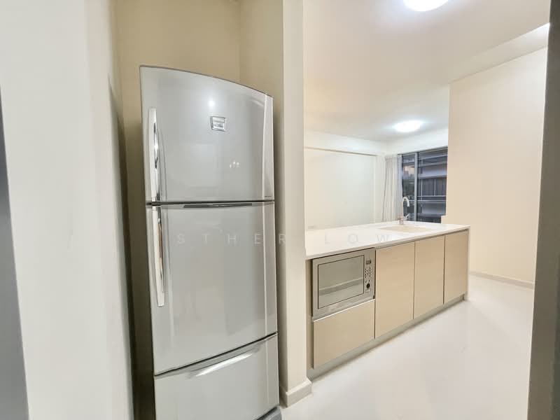 Spring @ Katong, 18 Ceylon Road, 3 Bedrooms, 991 sqft, Apartment For Rent, by Esther Low, 500123910 - Kitchen - PropertyGuru.com.sg