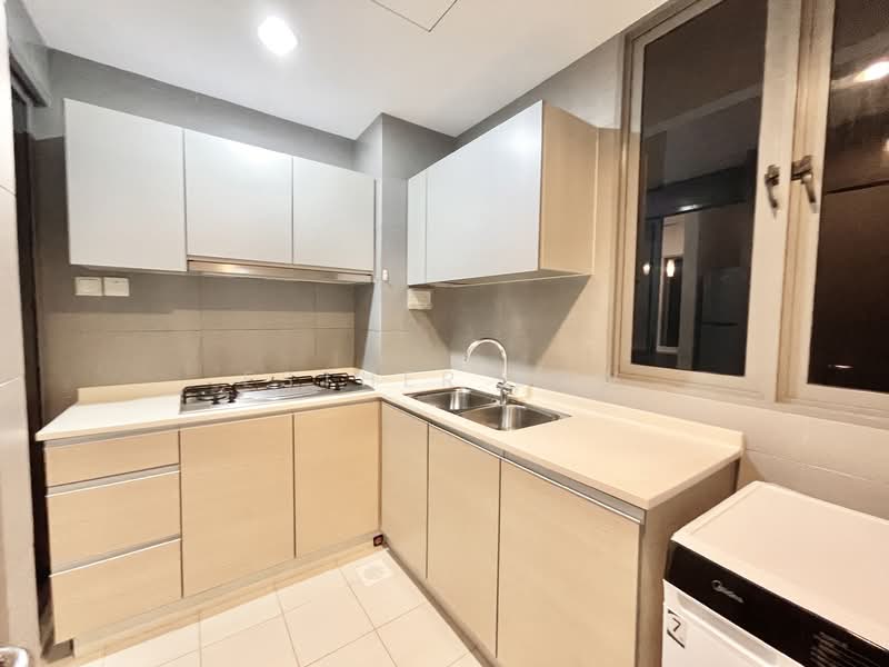 Spring @ Katong, 18 Ceylon Road, 3 Bedrooms, 991 sqft, Apartment For Rent, by Esther Low, 500123910 - Kitchen - PropertyGuru.com.sg