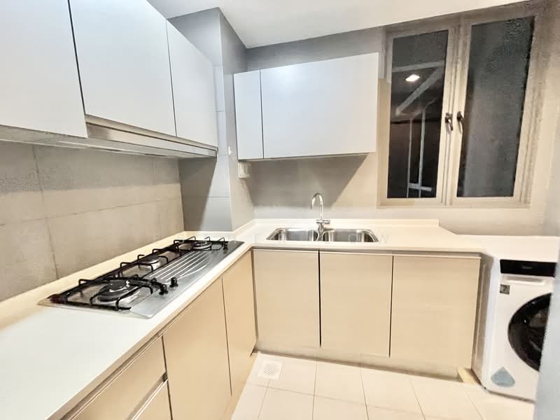 Spring @ Katong, 18 Ceylon Road, 3 Bedrooms, 991 sqft, Apartment For Rent, by Esther Low, 500123910 - Kitchen - PropertyGuru.com.sg