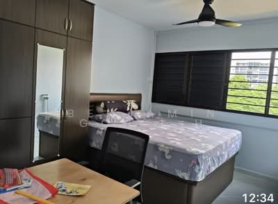 For Rent - 402 Yishun Ring Road