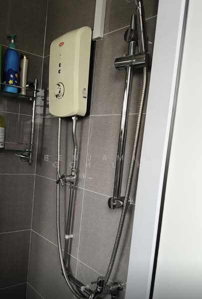 402 Yishun Ring Road, 402 Yishun Ring Road, Room Rental, 150 sqft, HDB Flat For Rent, by Benjamin Goh L H, 500123913 - Bathroom - PropertyGuru.com.sg