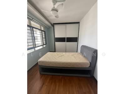 For Rent - 268C Compassvale Link