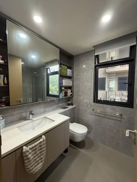 The Tapestry, 59 Tampines Street 86, 3 Bedrooms, 990 sqft, Condominium For Sale, by Edwin Lim YH, 500123917 - Bathroom - PropertyGuru.com.sg
