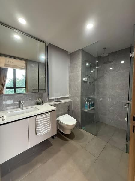 The Tapestry, 59 Tampines Street 86, 3 Bedrooms, 990 sqft, Condominium For Sale, by Edwin Lim YH, 500123917 - Bathroom - PropertyGuru.com.sg