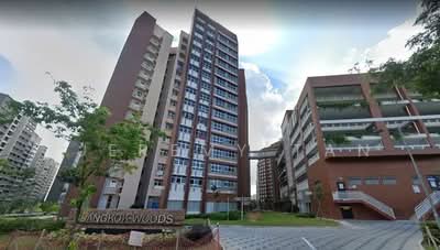 For Rent - 993B Buangkok Link