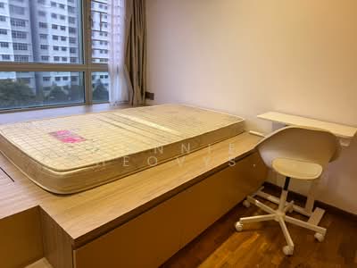 For Rent - 515B Tampines Central 7