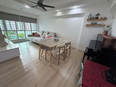 For Sale - 175A Punggol Field