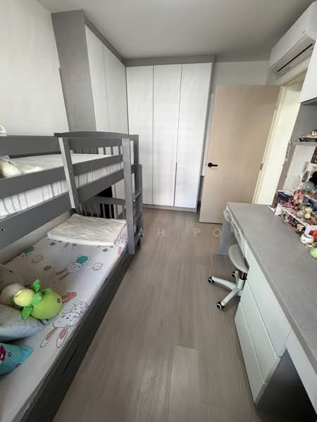 175A Punggol Field, 175A Punggol Field, 3 Bedrooms, 1,184 sqft, HDB Flat For Sale, by Elijah Poh, 500123924 - Bedroom - PropertyGuru.com.sg