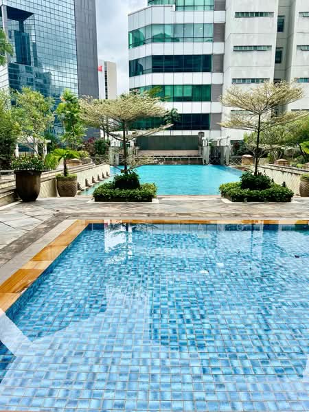 Sunshine Plaza, 10 Prinsep Link, 1 Bedroom, 208 sqft, Apartment For Rent, by Silvia Yang, 500123927 - PropertyGuru.com.sg