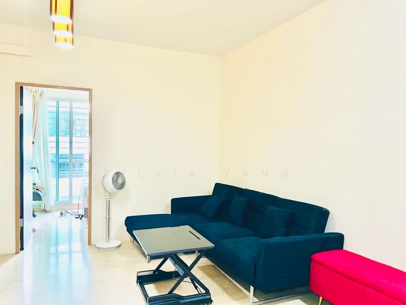 Sunshine Plaza, 10 Prinsep Link, 1 Bedroom, 208 sqft, Apartment For Rent, by Silvia Yang, 500123927 - PropertyGuru.com.sg