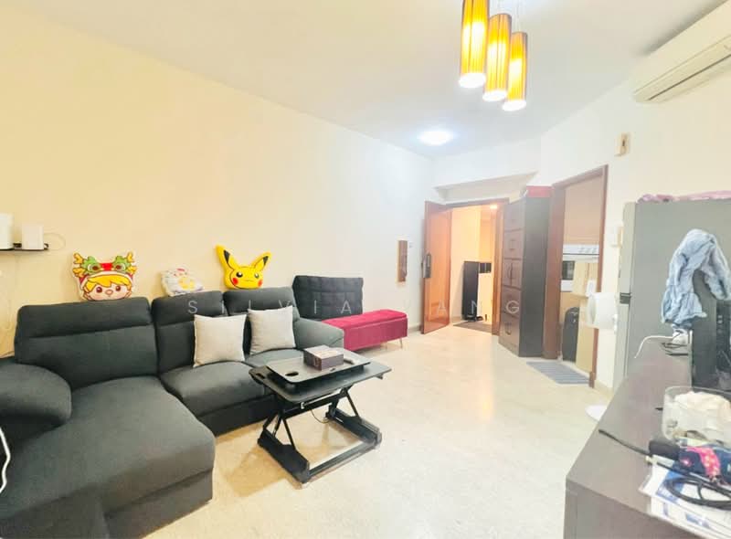 Sunshine Plaza, 10 Prinsep Link, 1 Bedroom, 208 sqft, Apartment For Rent, by Silvia Yang, 500123927 - PropertyGuru.com.sg