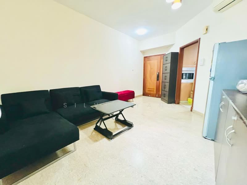 Sunshine Plaza, 10 Prinsep Link, 1 Bedroom, 208 sqft, Apartment For Rent, by Silvia Yang, 500123927 - PropertyGuru.com.sg