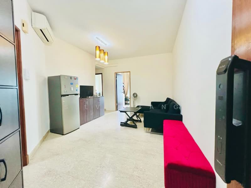 Sunshine Plaza, 10 Prinsep Link, 1 Bedroom, 208 sqft, Apartment For Rent, by Silvia Yang, 500123927 - PropertyGuru.com.sg