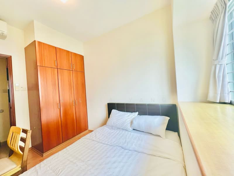 Sunshine Plaza, 10 Prinsep Link, 1 Bedroom, 208 sqft, Apartment For Rent, by Silvia Yang, 500123927 - PropertyGuru.com.sg