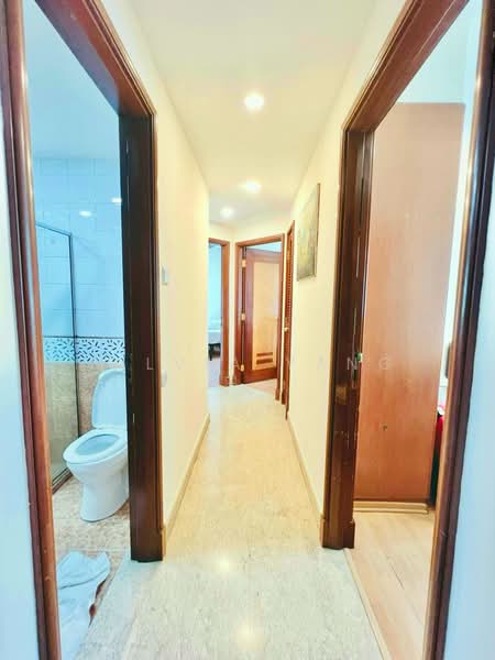 Sunshine Plaza, 10 Prinsep Link, 1 Bedroom, 208 sqft, Apartment For Rent, by Silvia Yang, 500123927 - PropertyGuru.com.sg