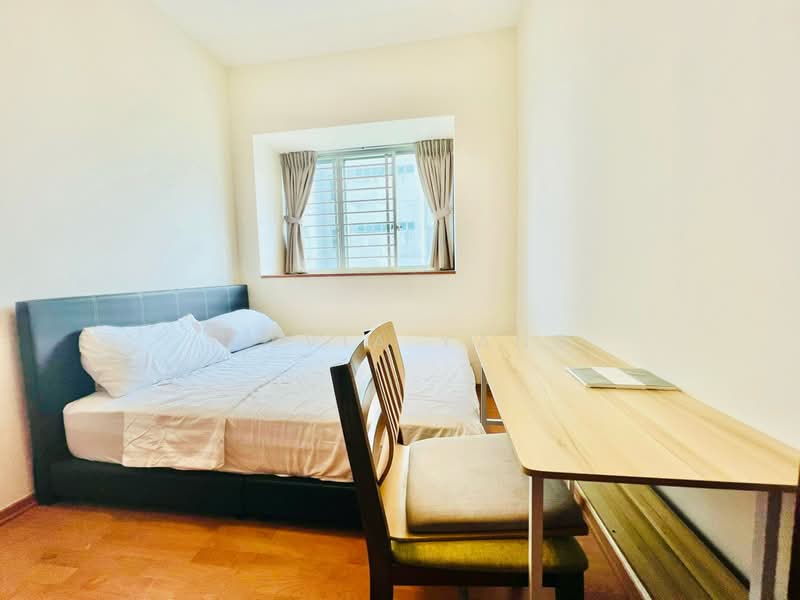 Sunshine Plaza, 10 Prinsep Link, 1 Bedroom, 208 sqft, Apartment For Rent, by Silvia Yang, 500123927 - PropertyGuru.com.sg