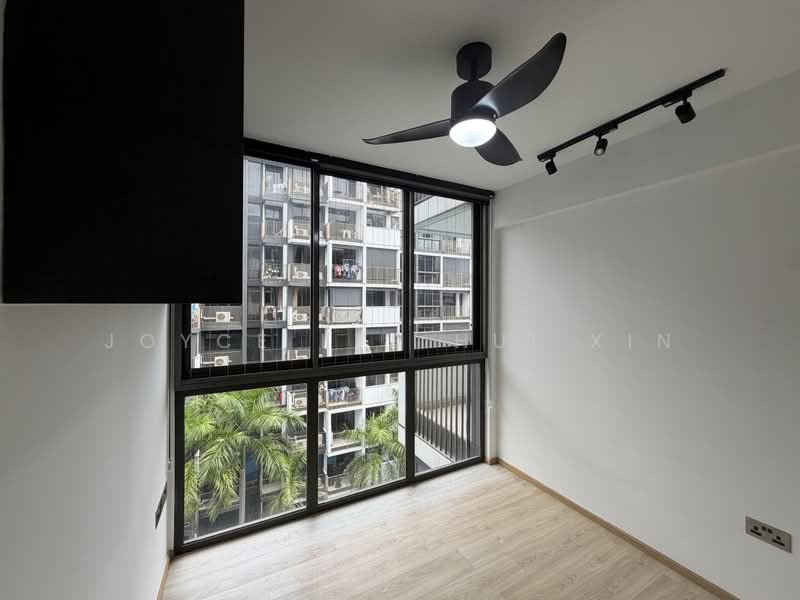 The Wisteria, 590 Yishun Ring Road, 3 Bedrooms, 969 sqft, Condominium For Sale, by Joyce Lye Hui Xin, 500123928 - View - PropertyGuru.com.sg
