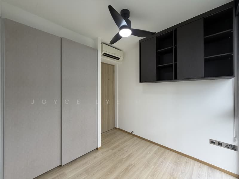 The Wisteria, 590 Yishun Ring Road, 3 Bedrooms, 969 sqft, Condominium For Sale, by Joyce Lye Hui Xin, 500123928 - Interior - PropertyGuru.com.sg