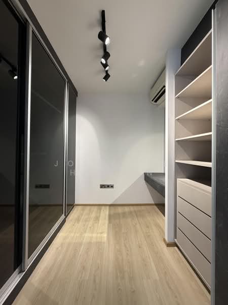 The Wisteria, 590 Yishun Ring Road, 3 Bedrooms, 969 sqft, Condominium For Sale, by Joyce Lye Hui Xin, 500123928 - Interior - PropertyGuru.com.sg