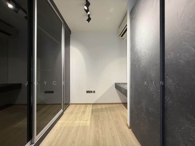 The Wisteria, 590 Yishun Ring Road, 3 Bedrooms, 969 sqft, Condominium For Sale, by Joyce Lye Hui Xin, 500123928 - Interior - PropertyGuru.com.sg