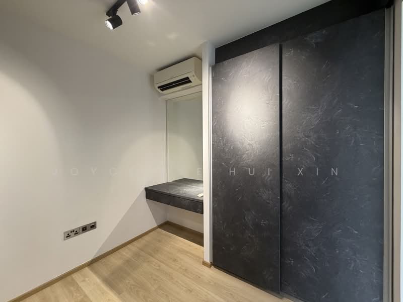 The Wisteria, 590 Yishun Ring Road, 3 Bedrooms, 969 sqft, Condominium For Sale, by Joyce Lye Hui Xin, 500123928 - Interior - PropertyGuru.com.sg
