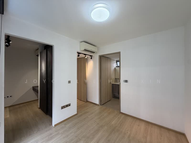 The Wisteria, 590 Yishun Ring Road, 3 Bedrooms, 969 sqft, Condominium For Sale, by Joyce Lye Hui Xin, 500123928 - Interior - PropertyGuru.com.sg