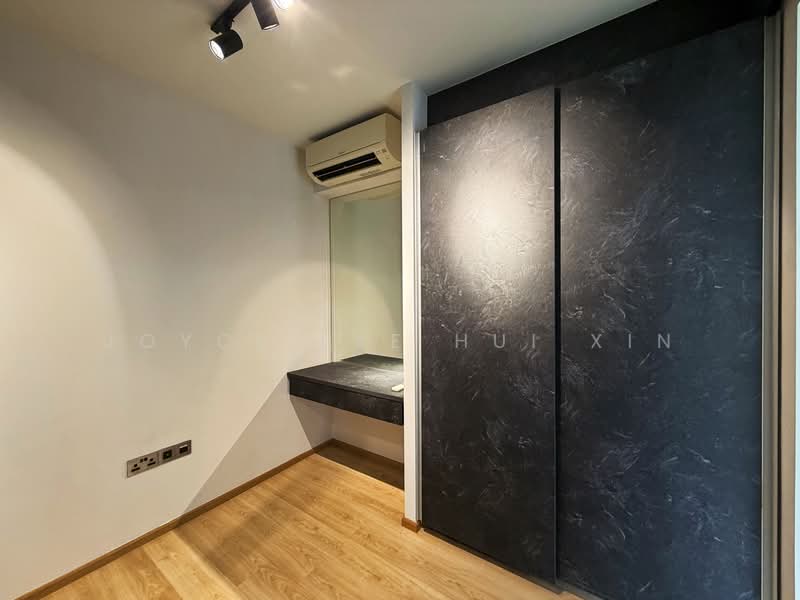 The Wisteria, 590 Yishun Ring Road, 3 Bedrooms, 969 sqft, Condominium For Sale, by Joyce Lye Hui Xin, 500123928 - Interior - PropertyGuru.com.sg
