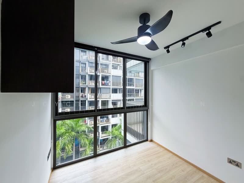 The Wisteria, 590 Yishun Ring Road, 3 Bedrooms, 969 sqft, Condominium For Sale, by Joyce Lye Hui Xin, 500123928 - View - PropertyGuru.com.sg