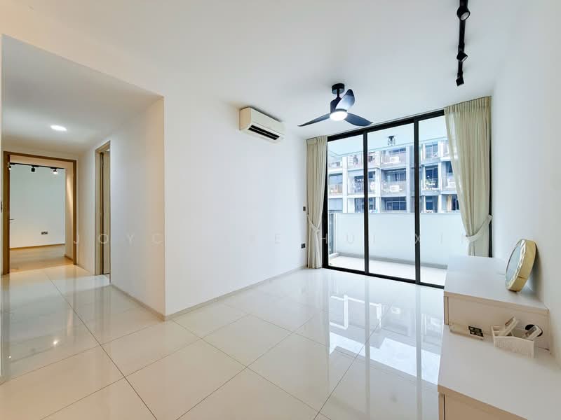 The Wisteria, 590 Yishun Ring Road, 3 Bedrooms, 969 sqft, Condominium For Sale, by Joyce Lye Hui Xin, 500123928 - Interior - PropertyGuru.com.sg