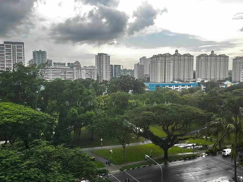 235 Ang Mo Kio Avenue 3, 235 Ang Mo Kio Avenue 3, 2 Bedrooms, 721 sqft, HDB Flat For Sale, by Sunny Giam, 500123930 - Exterior - PropertyGuru.com.sg