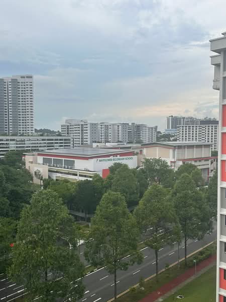 235 Ang Mo Kio Avenue 3, 235 Ang Mo Kio Avenue 3, 2 Bedrooms, 721 sqft, HDB Flat For Sale, by Sunny Giam, 500123930 - Exterior - PropertyGuru.com.sg