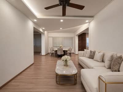 For Sale - 557 Pasir Ris Street 51