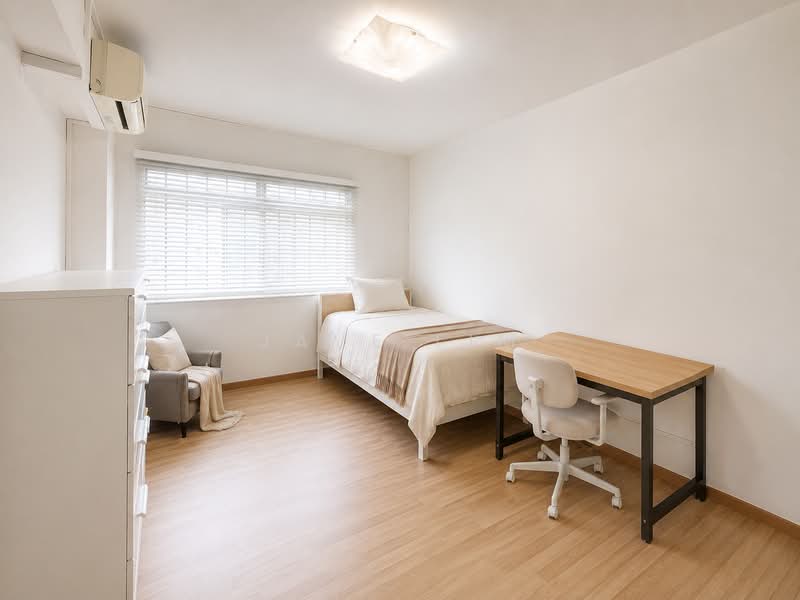557 Pasir Ris Street 51, 557 Pasir Ris Street 51, Pasir Ris / Tampines, 4 Bedrooms, 1,324 sqft, HDB Flat For Sale, by Jave Lim, 500123931 - Bedroom - PropertyGuru.com.sg