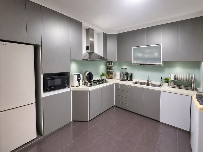 557 Pasir Ris Street 51, 557 Pasir Ris Street 51, Pasir Ris / Tampines, 4 Bedrooms, 1,324 sqft, HDB Flat For Sale, by Jave Lim, 500123931 - Kitchen - PropertyGuru.com.sg