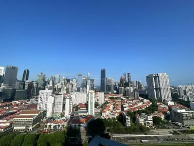 For Rent - One Pearl Bank