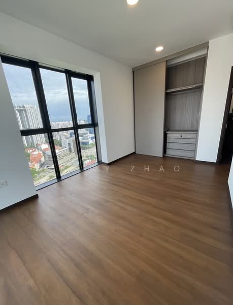 One Pearl Bank, 1 Pearl Bank, 4 Bedrooms, 1,432 sqft, Condominium For Rent, by Tracy Zhao, 500123932 - Bedroom - PropertyGuru.com.sg