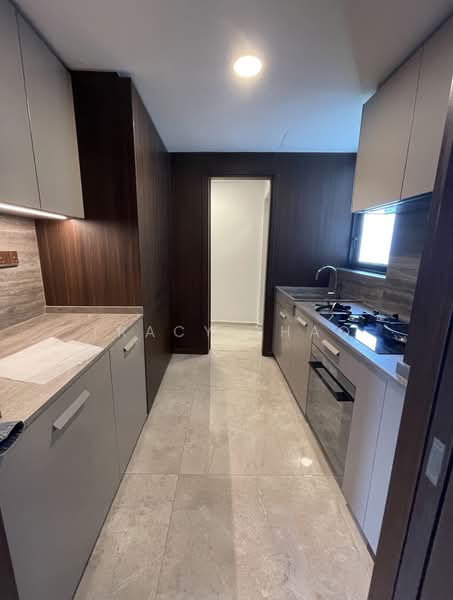 One Pearl Bank, 1 Pearl Bank, 4 Bedrooms, 1,432 sqft, Condominium For Rent, by Tracy Zhao, 500123932 - Kitchen - PropertyGuru.com.sg