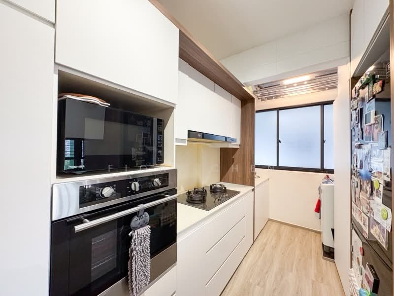 104A Bidadari Park Drive, , 3 Bedrooms, 1,001 sqft, HDB Flat For Sale, by Fiona Chen, 500123937 - PropertyGuru.com.sg