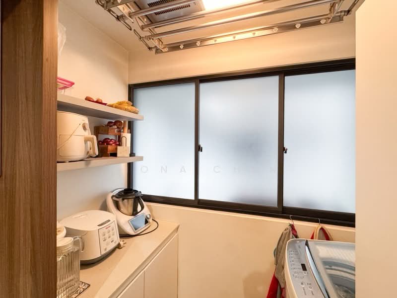 104A Bidadari Park Drive, , 3 Bedrooms, 1,001 sqft, HDB Flat For Sale, by Fiona Chen, 500123937 - PropertyGuru.com.sg