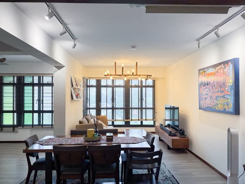 104A Bidadari Park Drive, , 3 Bedrooms, 1,001 sqft, HDB Flat For Sale, by Fiona Chen, 500123937 - PropertyGuru.com.sg