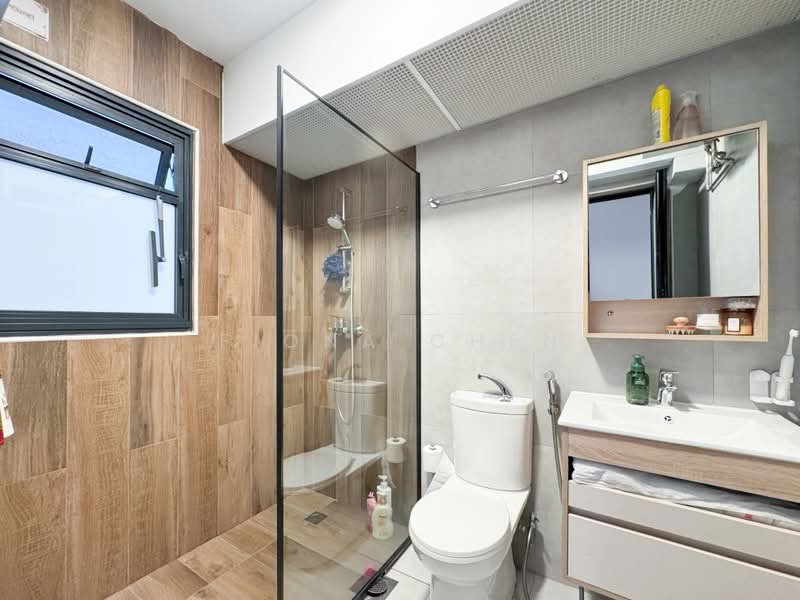 104A Bidadari Park Drive, , 3 Bedrooms, 1,001 sqft, HDB Flat For Sale, by Fiona Chen, 500123937 - PropertyGuru.com.sg